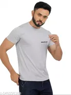 Round Neck T-Shirt for Men 
