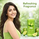 निया लाइम फ्रेश बॉडी वाश 300 ml