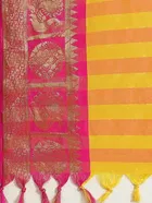 SVB कॉटन साड़ी फॉर विमेंस 