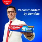 Colgate Strong Teeth Dental Cream Toothpaste 150 g