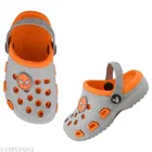 Clogs for Kids 