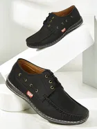 Derby Casual Shoes for Men 