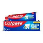 Colgate Strong Teeth Dental Cream Toothpaste 150 g