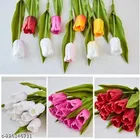 Plastic Artificial Flower 