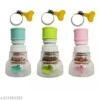 Expandable Head Nozzle Faucet 