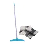 Shagun Cotton Duster with Floor Wiper - (16')