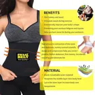 Sweat Belt for Men & Women 