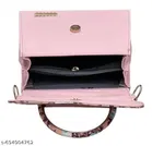 Peach Crossbody Bags & Sling Bags for Women 