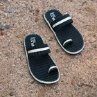 Style Height Synthetic Airmix Men's Slipper 