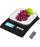 Tarazu Digital Kitchen Weighing Scales Weighing Capacity 10 Kg (S-260)