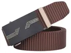 Casual Nylon Belt for Men 