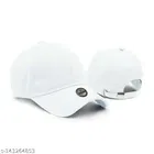 Cotton Cap for Men & Women 