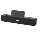 MZ M423SP 10W Bluetooth Soundbar [Black]