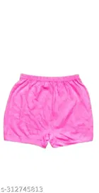 Cotton Innerwear Shorts for Kids 