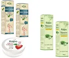 Combo of 2 Keva Pimple Skin Care Acne Care Gel 