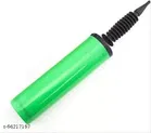 Long Lasting Balloon Pump, Green
