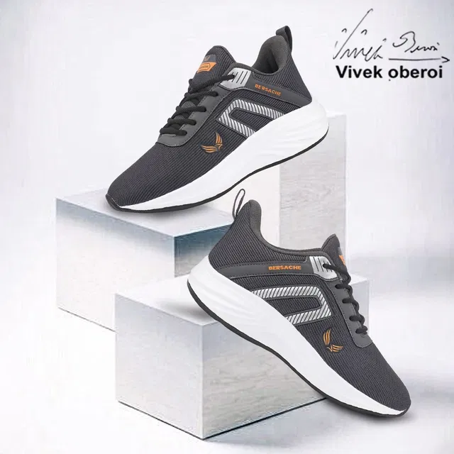 Sports Shoes for Men, Grey (7)