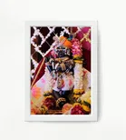 Polyester Photo Frame 