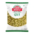 सिटी आहार मूंग छिलका 500 g