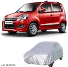 Car Cover for Maruti Suzuki WagonR 