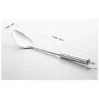 ELEPHANT Steel Serving Ladle 