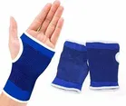 Flexible Wrist-Palm Support Braces for Men & Women 