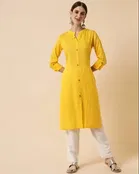 Pure Cotton Kurti for Women 
