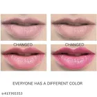 Long Lasting Color Changing Lip Balms 