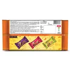 यूनीबिक कुकीज़ काजू बादाम कुकीज़ 450 g