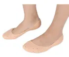 Silicone Gel Heel Socks 