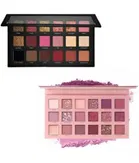 Lenon Multicolor Natural Pressed Powder Eye Shadow 