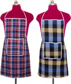 Cotton Kitchen Aprons 