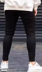 Denim Slim Fit Jeans for Men 
