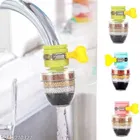 Carbon Faucet Water Filter 