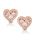 Alloy Earrings for Women 