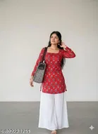 Kurti for Women, Pack of 2 