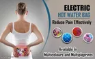 Electric Hot Water Bag 