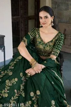Lehenga Choli for Women 