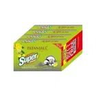 Patanjali Super Dish Wash Bar 4X225 g (Buy 3 Get 1 Free)