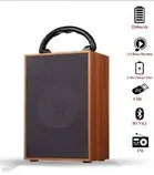 Rechargeable Wireless Bluetooth Speaker 