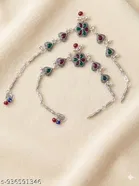 Elegant Anklets for Women 