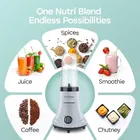 Longway Sage Juicer Mixer Grinder 