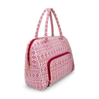 Canvas Printed Handbag for Women 