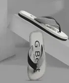 Printed Casual Slippers for Men 