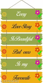 Decorative Wall Hanging 