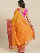 SVB कॉटन साड़ी फॉर विमेंस 