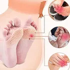 Silicone Gel Heel Pad 