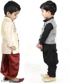 Sherwani Set for Boys 