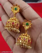 Trendy Earrings for Women 