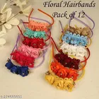 3 Pcs Hair Bands for Women 